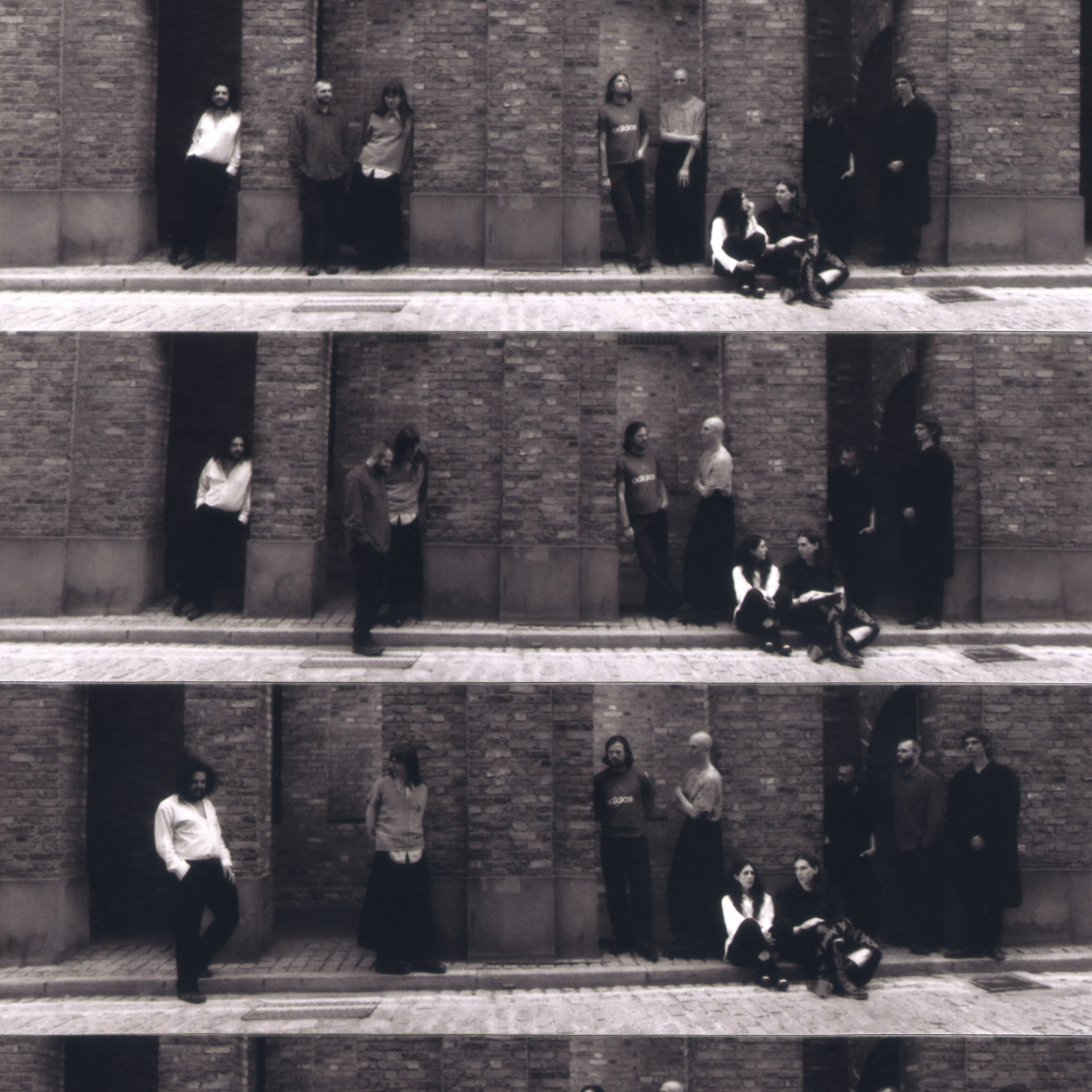 Shovel Dance Collective