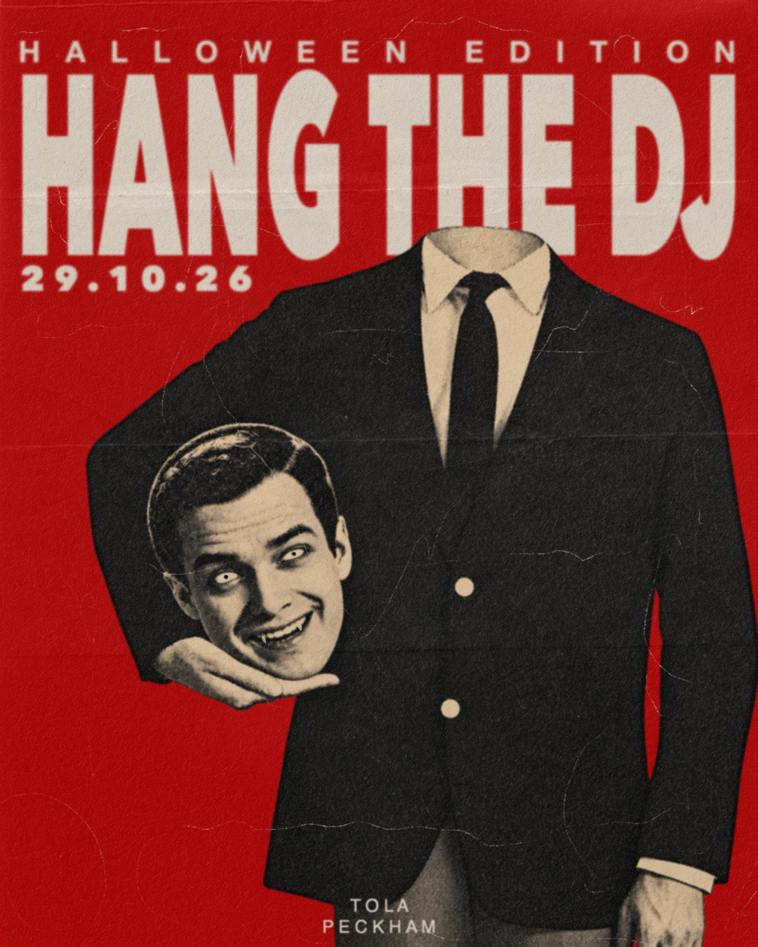 Hang the DJ Vol.10