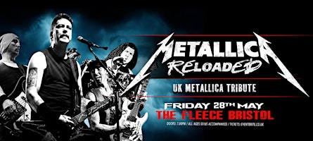 Metallica Reloaded