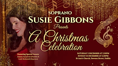 A Christmas Celebration