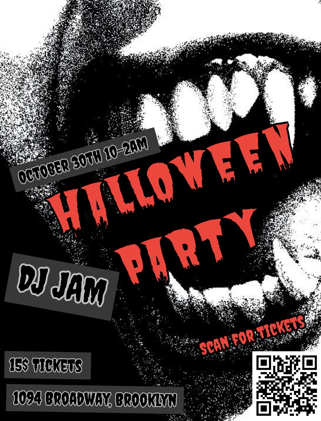 Halloweekend