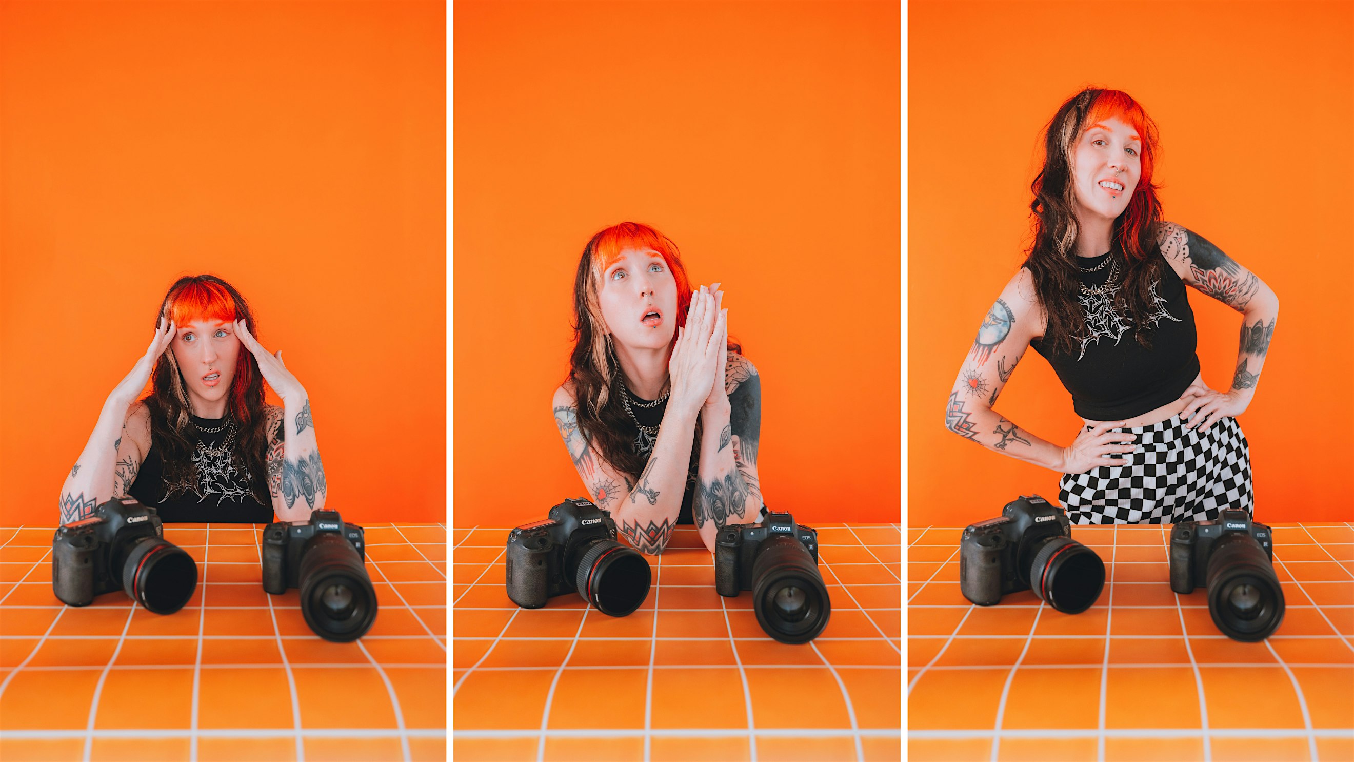 Digital Photography Fundamentals
