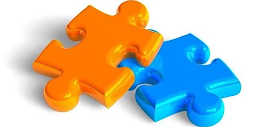 DOUBLE TROUBLE Jigsaw Puzzle Speed Event - 25 October 2026