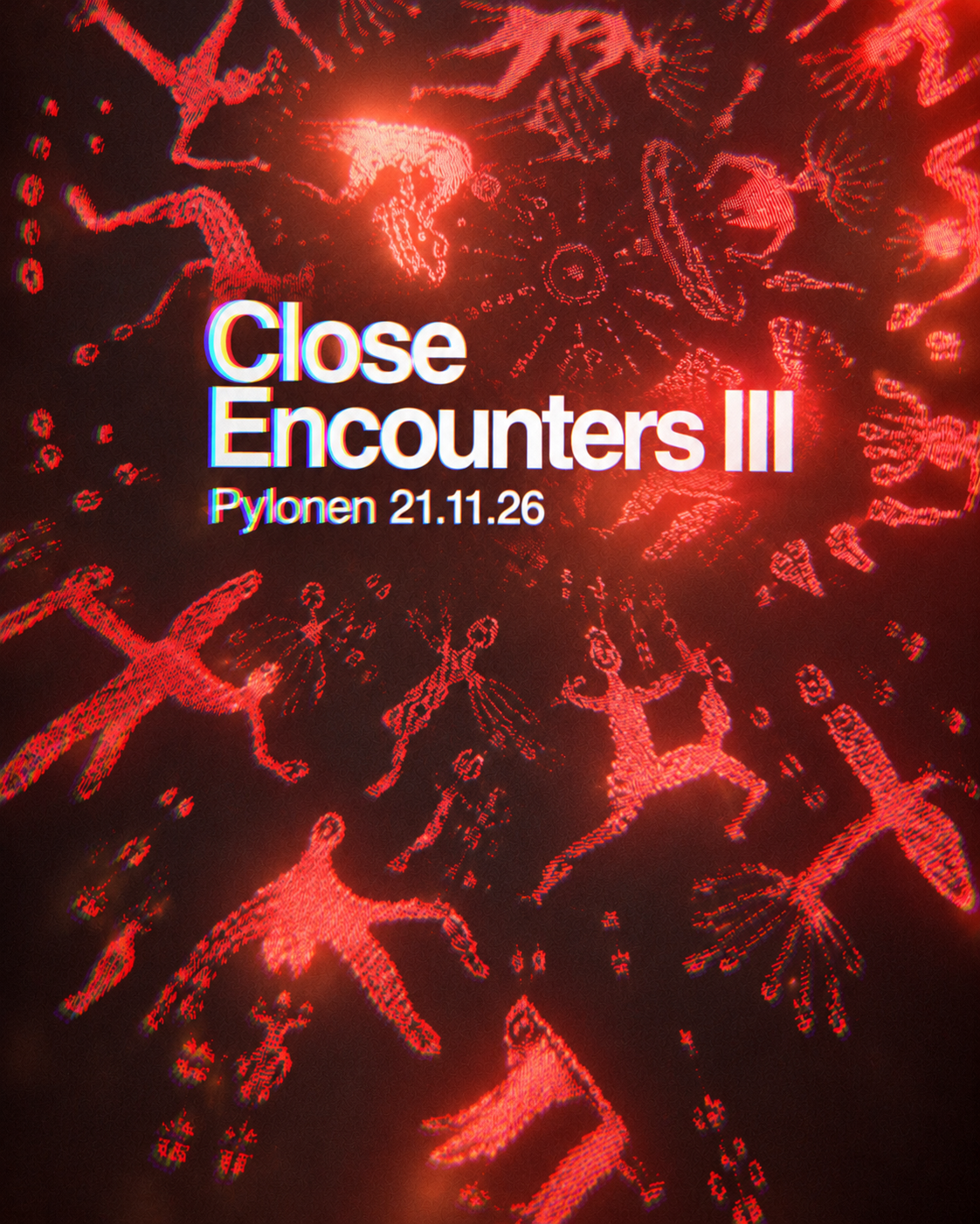 Close Encounters III: Live Electronics Under Langebro