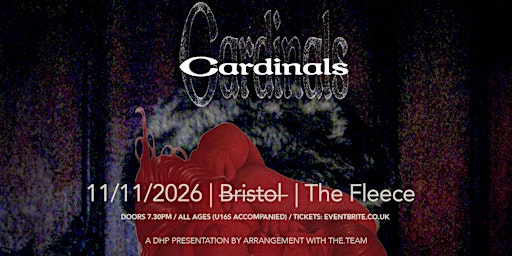 Cardinals