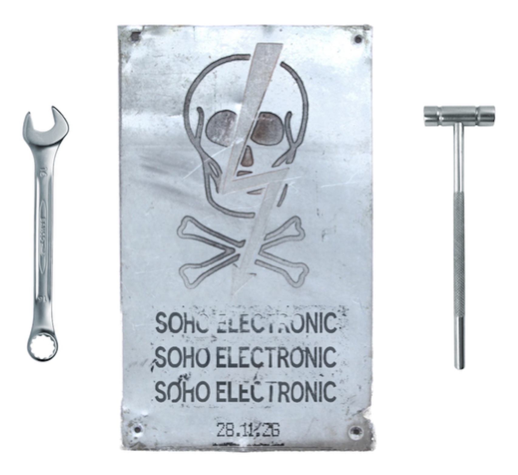 SOHO ELECTRONIC 2026