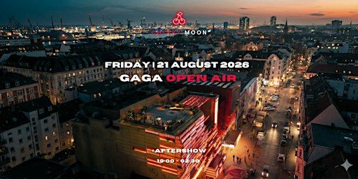 CHERRY MOON X GAGA