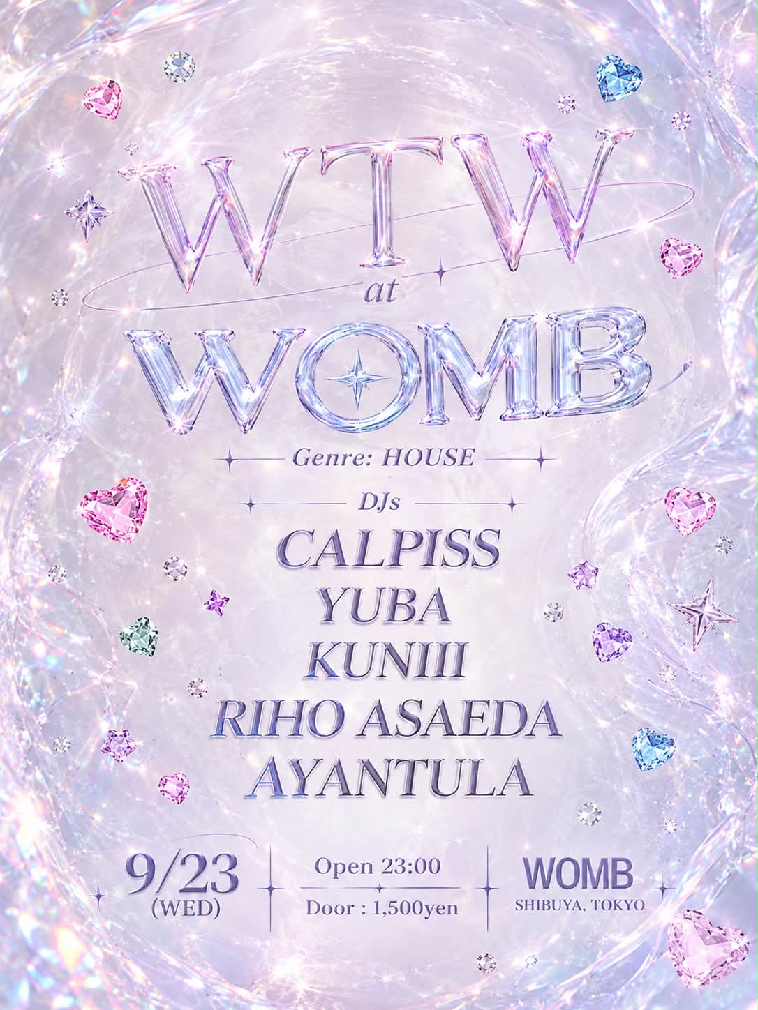 WTW