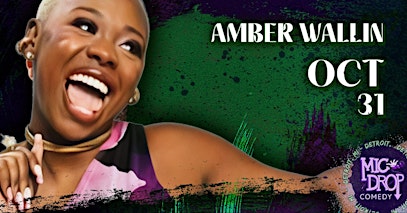 AMBER WALLIN