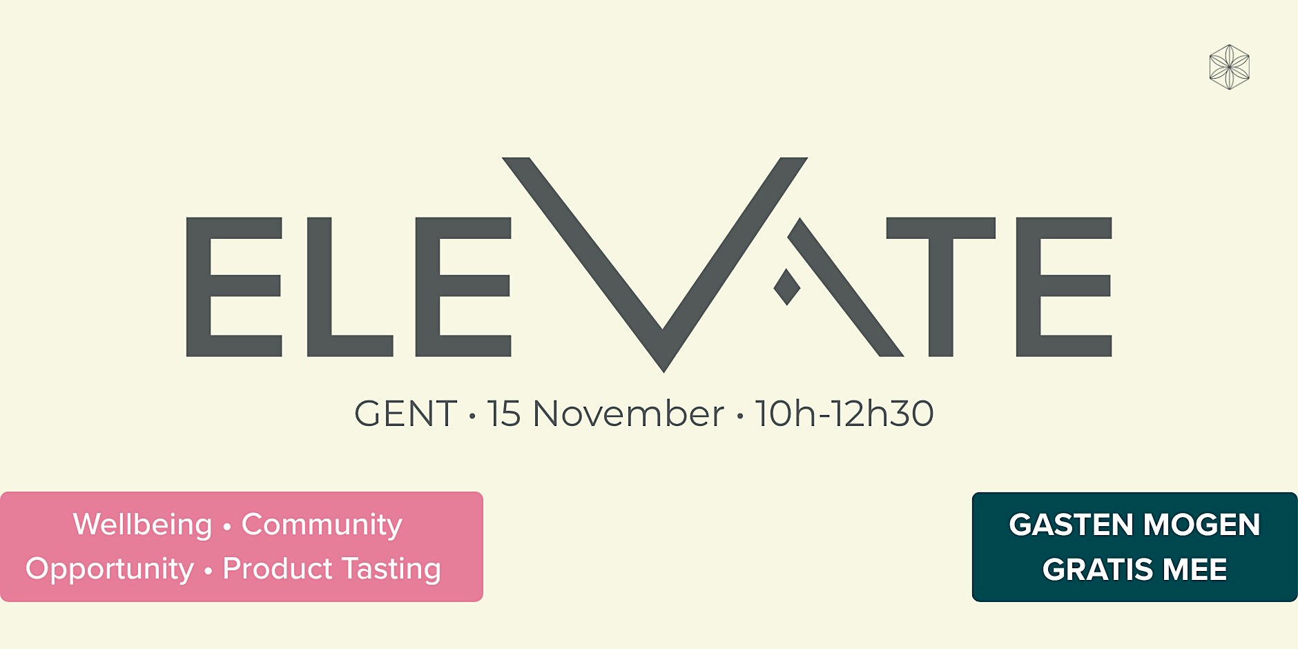 Isagenix Elevate : GENT