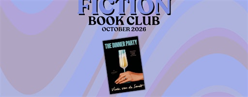 FICTION Book Club