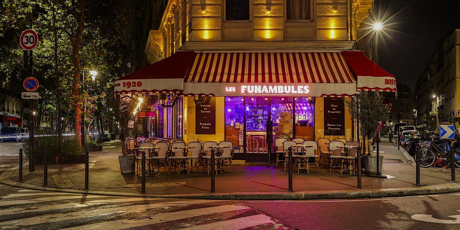 Speed dating chic✨ + 50 ans