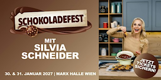Schokoladefest Wien 2027