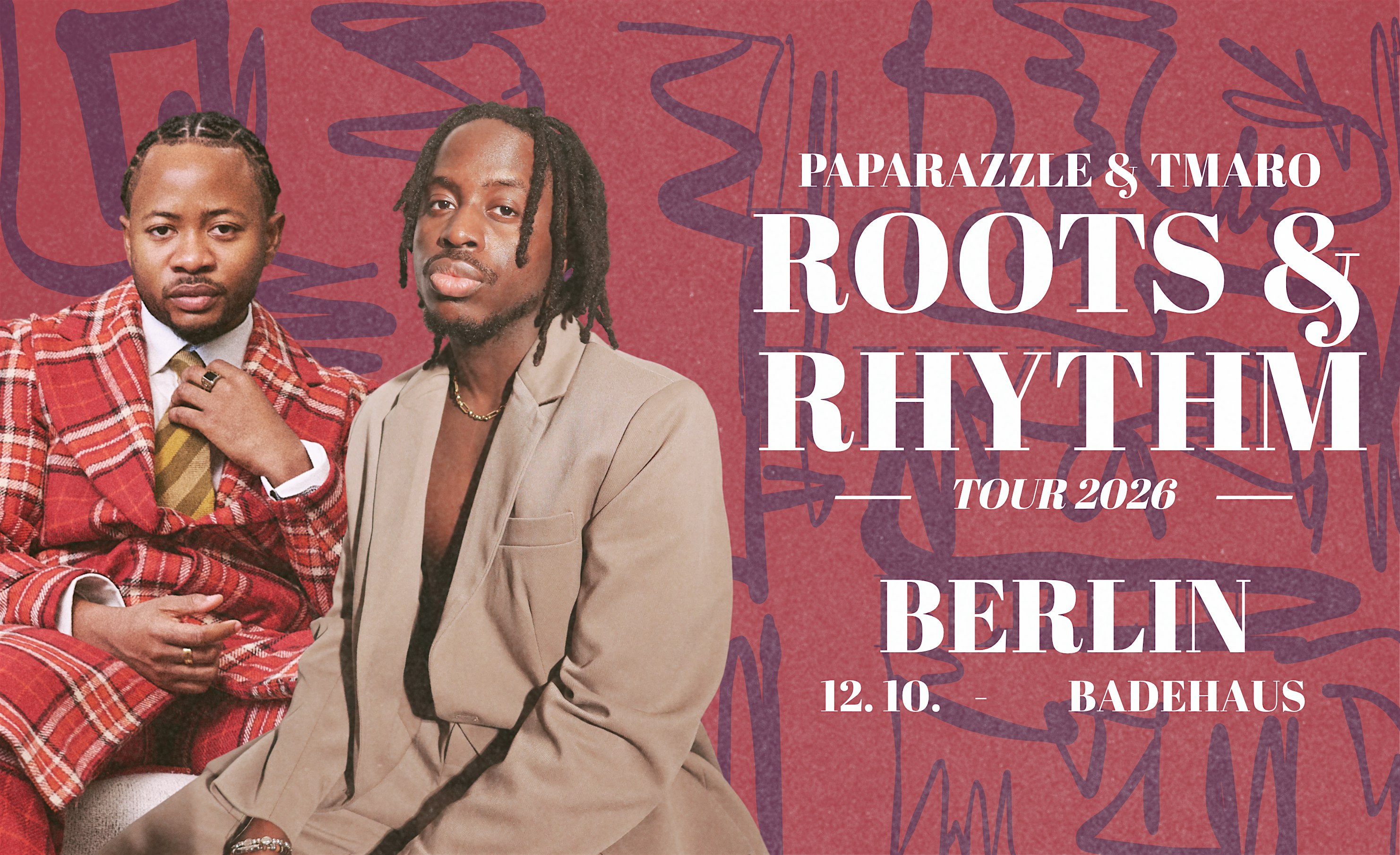 ROOTS & RHYTHM