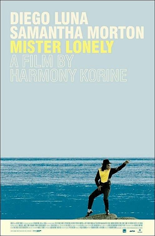 Punto de Foco: Diego Luna |  Mister Lonely