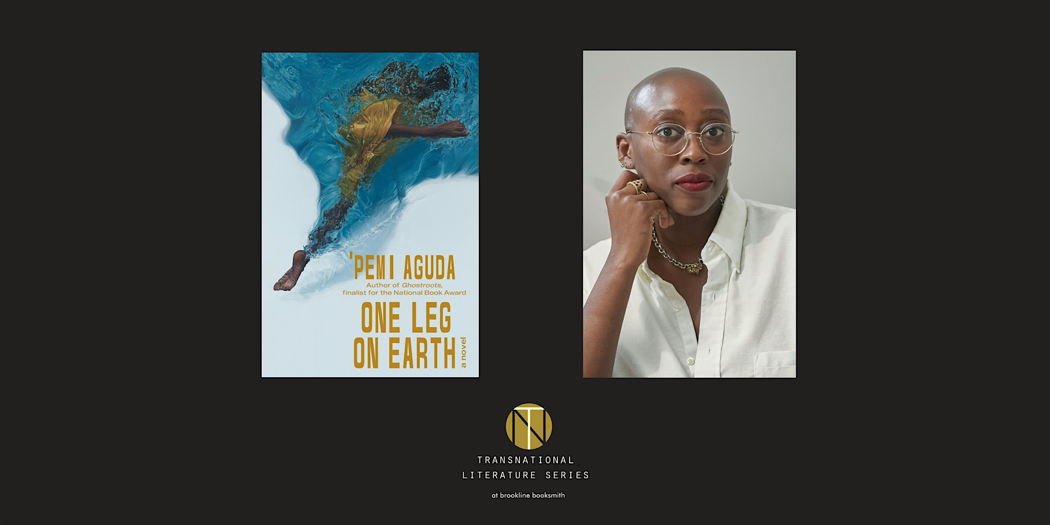 Transnational Series: 'Pemi Aguda