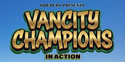Vancity Champions In Action