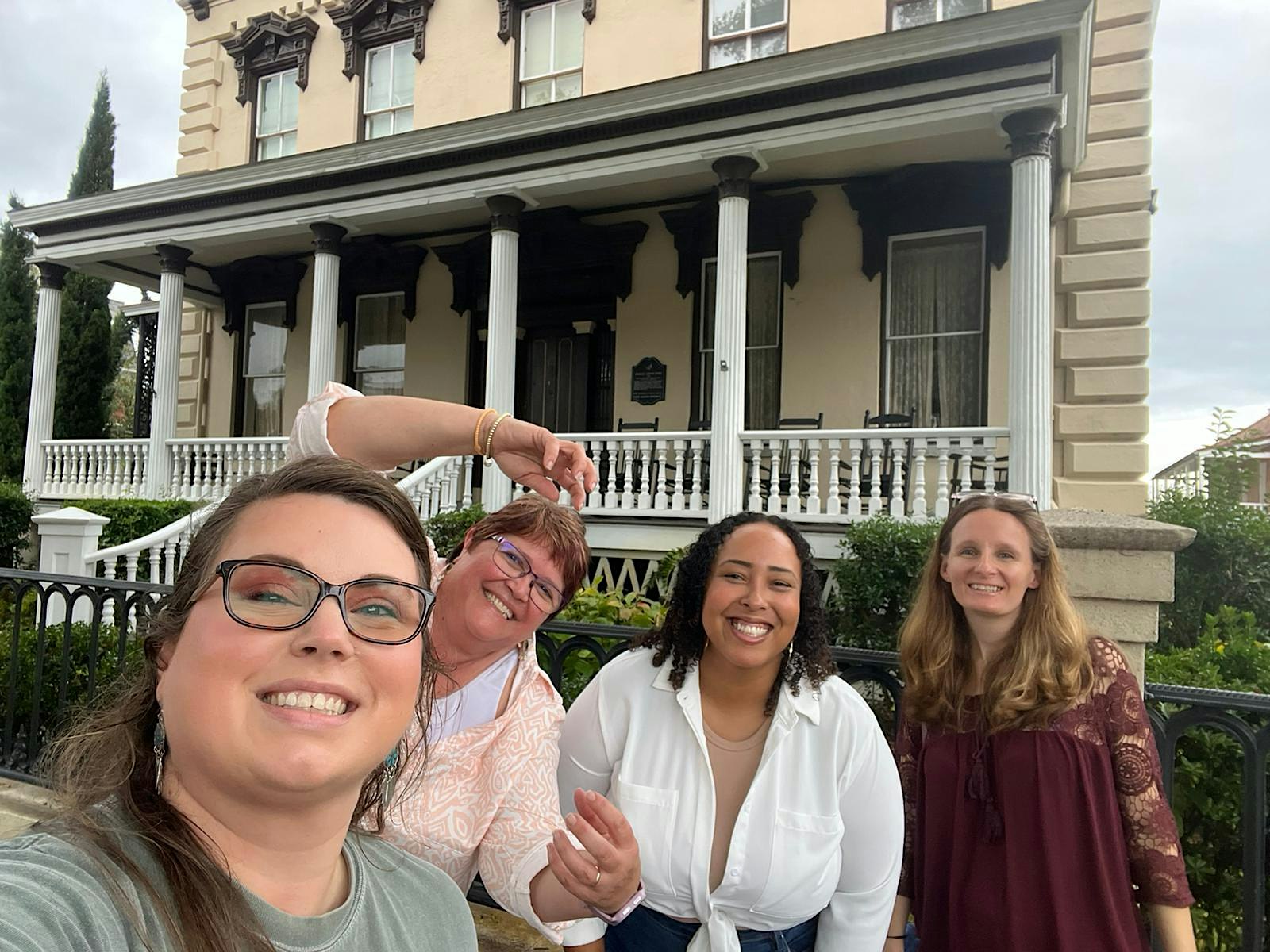 Random Acts of Kindness Spree in Boston