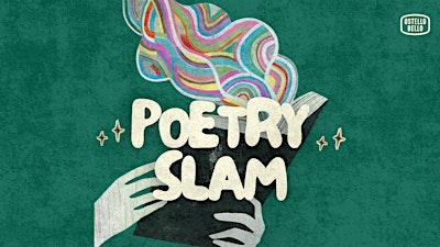 POETRY SLAM vol. 2 • Ostello Bello Milano Centrale