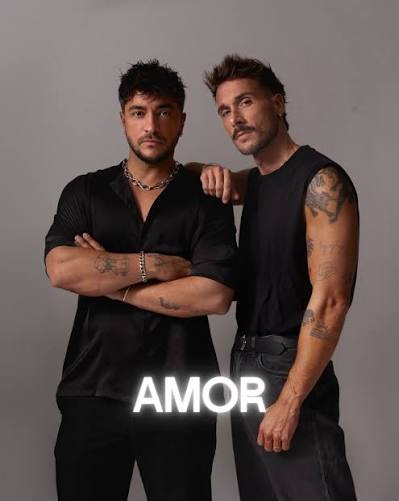 AMOR