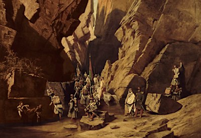 Law and Violence in Colonial Algeria, 1830–1900