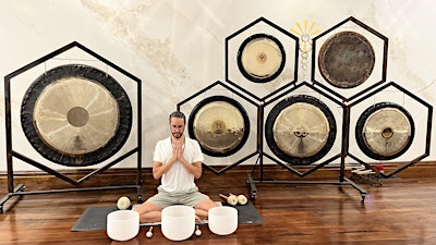 90 minute Sound Journey