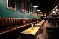The Thursday Play...RNB & You @ The All New Liyat Lounge