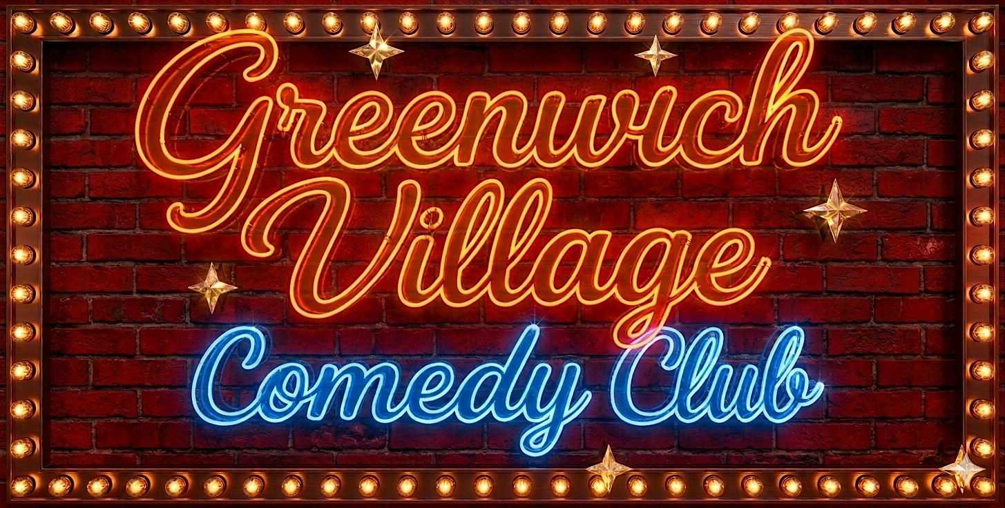 Free Comedy Club Tix! Top NYC Comics!