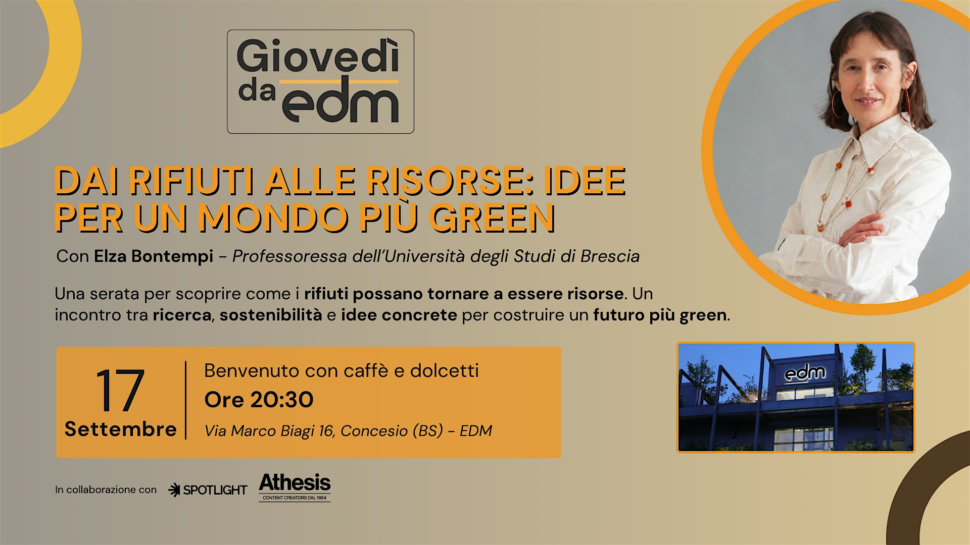 Dai Rifiuti alle Risorse: Idee per un Mondo più Green