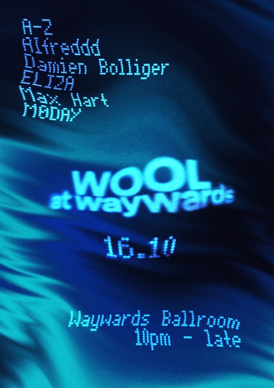 Wool: