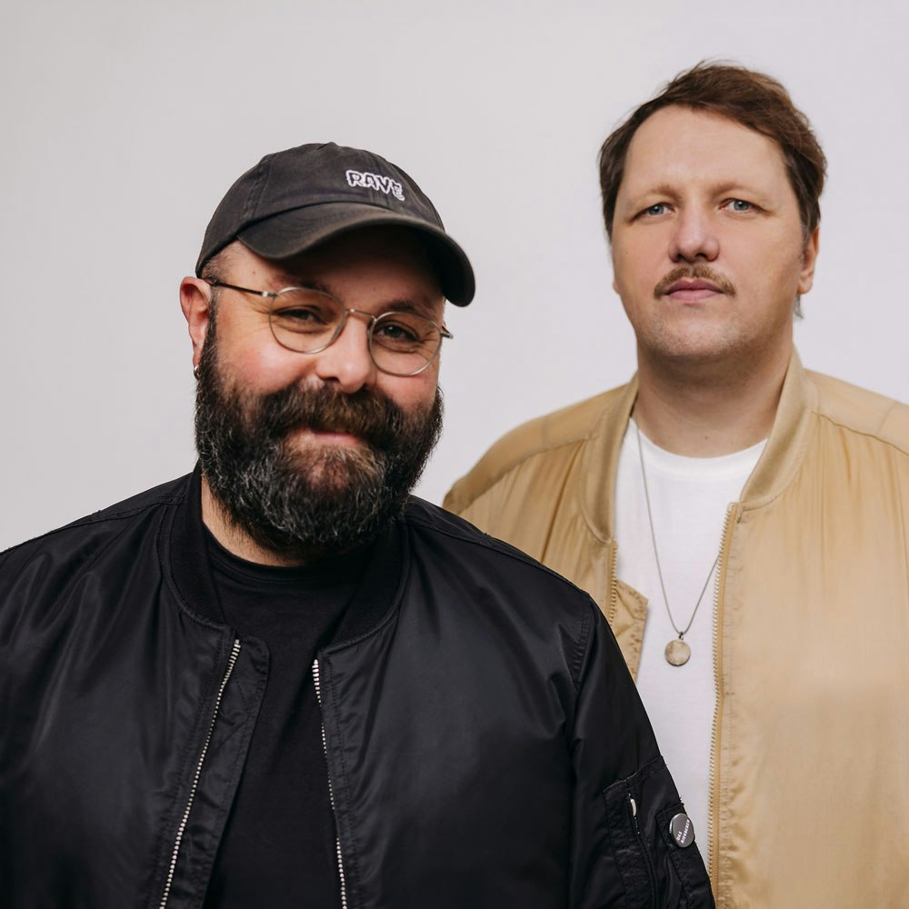 Frittenbude: 'Raveland' Live + Signing