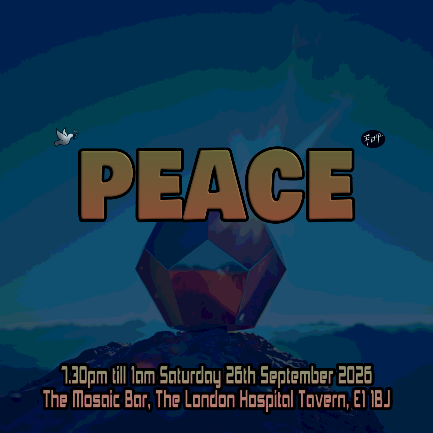 Peace