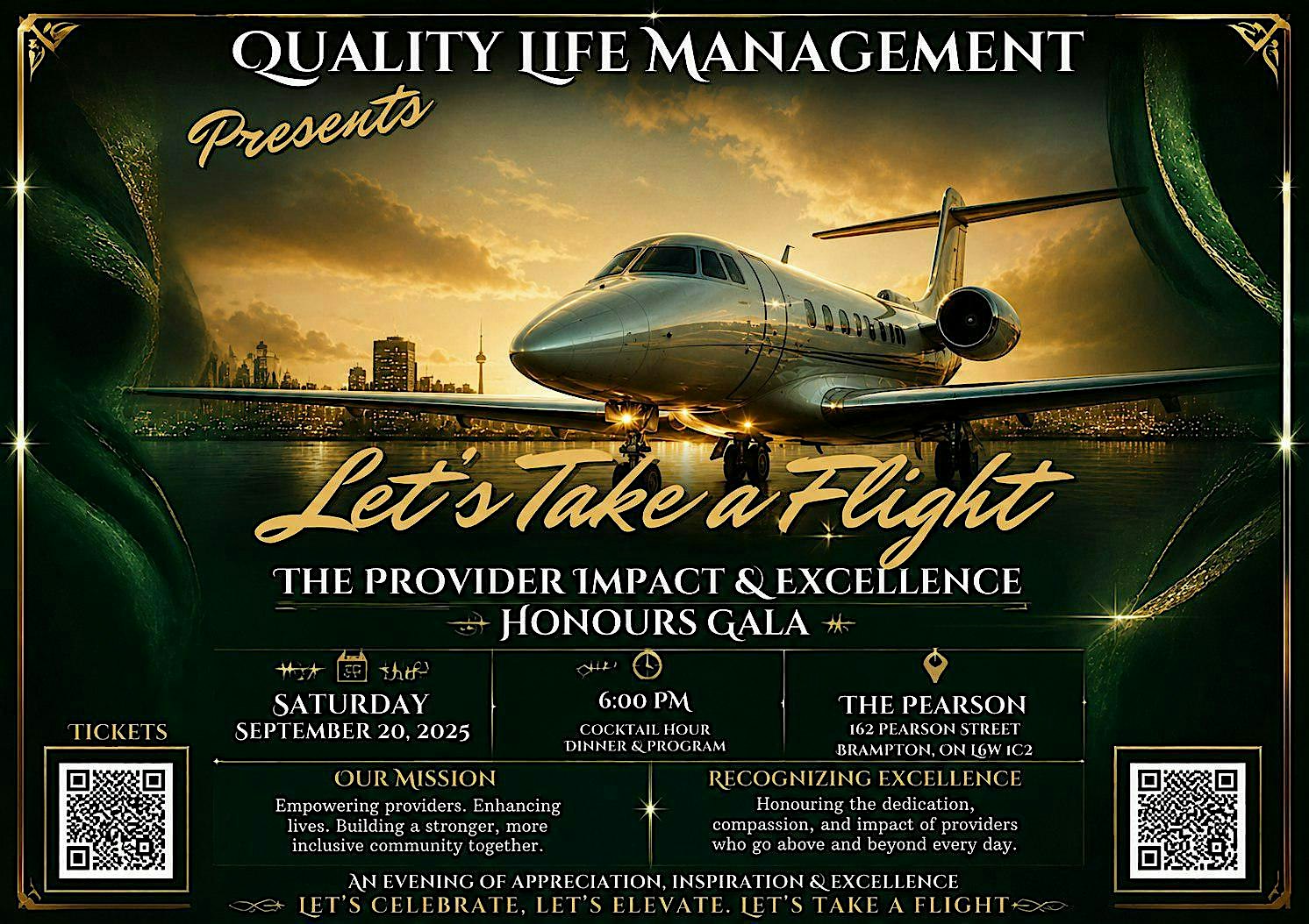 2026 Provider Impact & Excellence Honors Gala