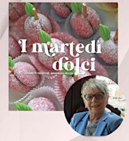 "I  martedì dolci" con Emanuela Bazzo in dialogo con Mauro Copat.