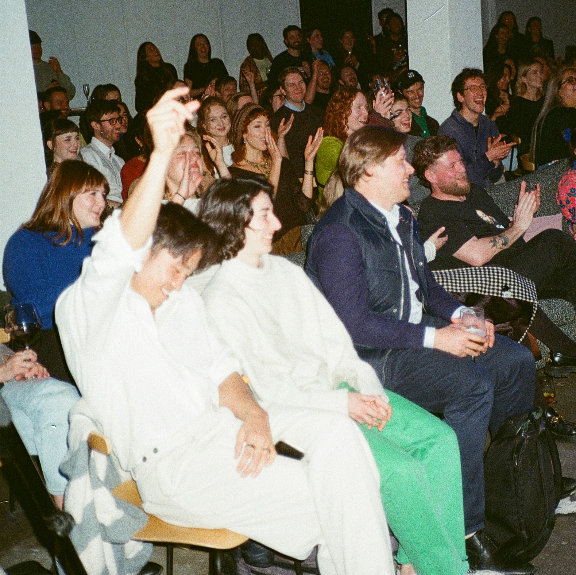 SpitNights | pure poetry