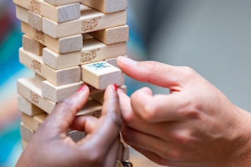 LGBTQIA+ Board Game Speed Dating at Club Café - Boston