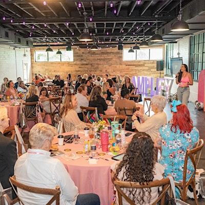 AMPLIFY Live - For Women in Real Estate (Sept 14 + 15)