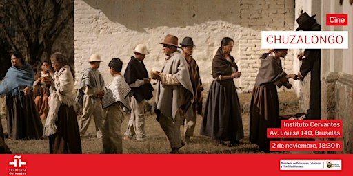 Cine: Chuzalongo