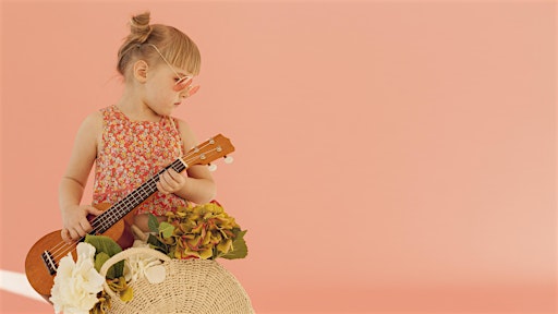 Muziekles voor Peuters (ook met stadspas!)