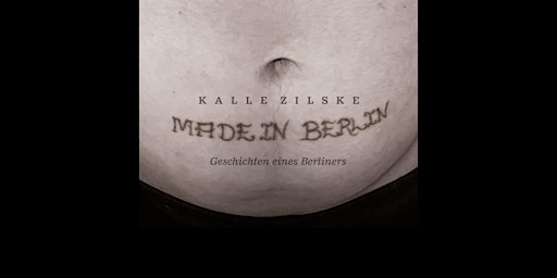 Kalle Zilske - Made in Berlin - Comedy Show