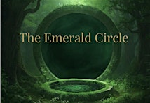 The Emerald Circle with Becky Arrington