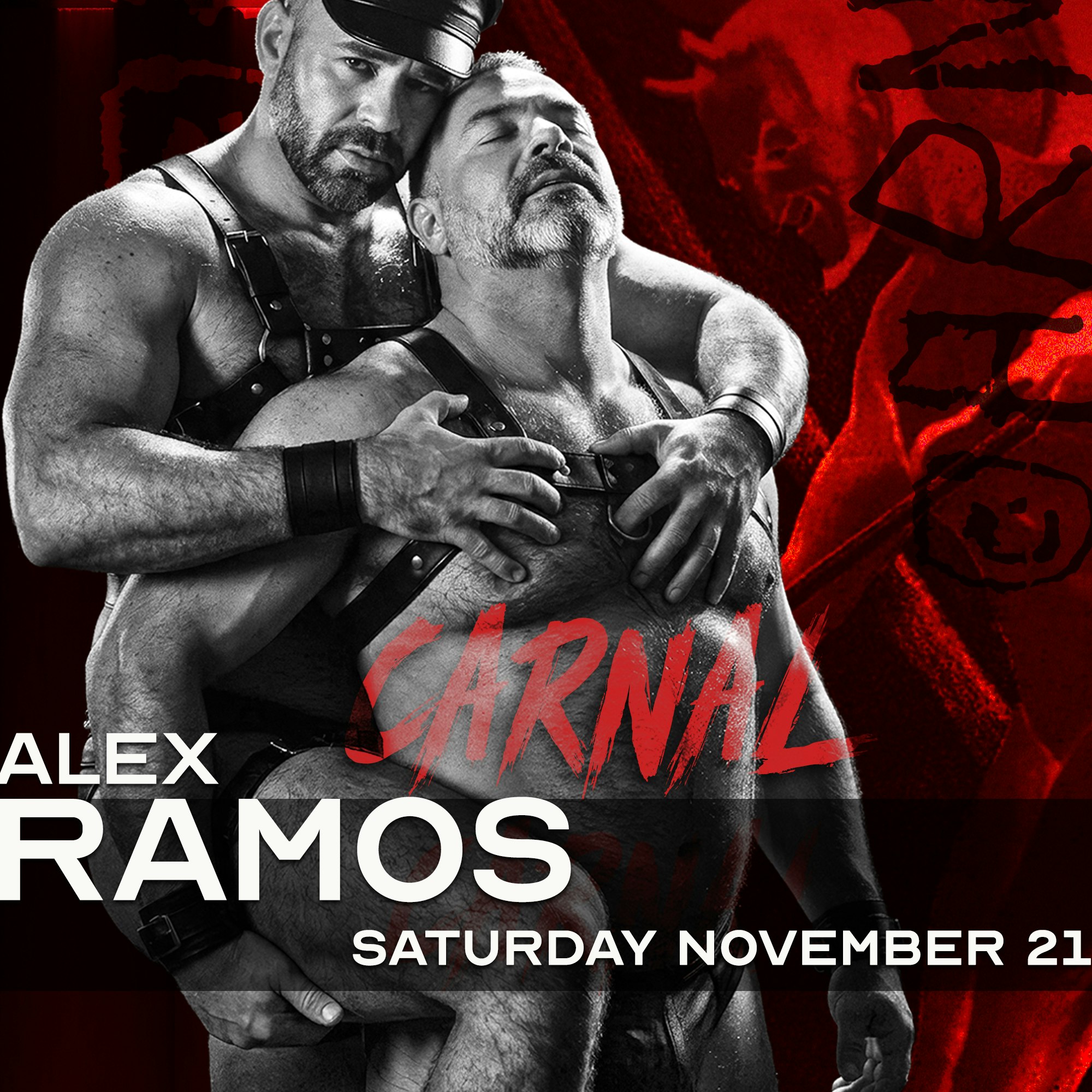 CARNAL ft. Alex Ramos
