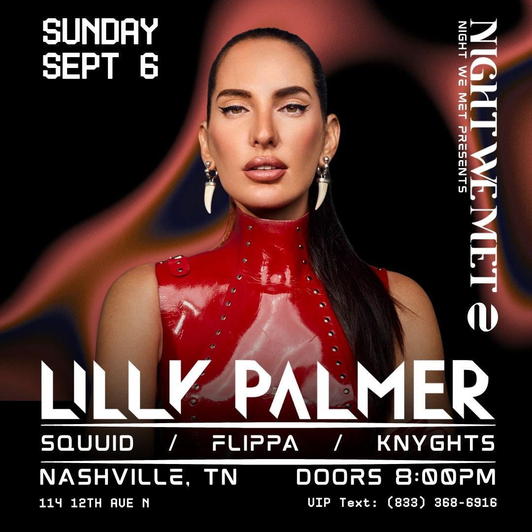 Lilly Palmer