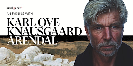 An Evening with Karl Ove Knausgaard: Arendal
