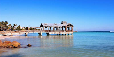 Day trip to Key West from South Miami