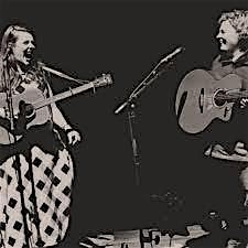 Hannah Rarity & Anna Massie in concert