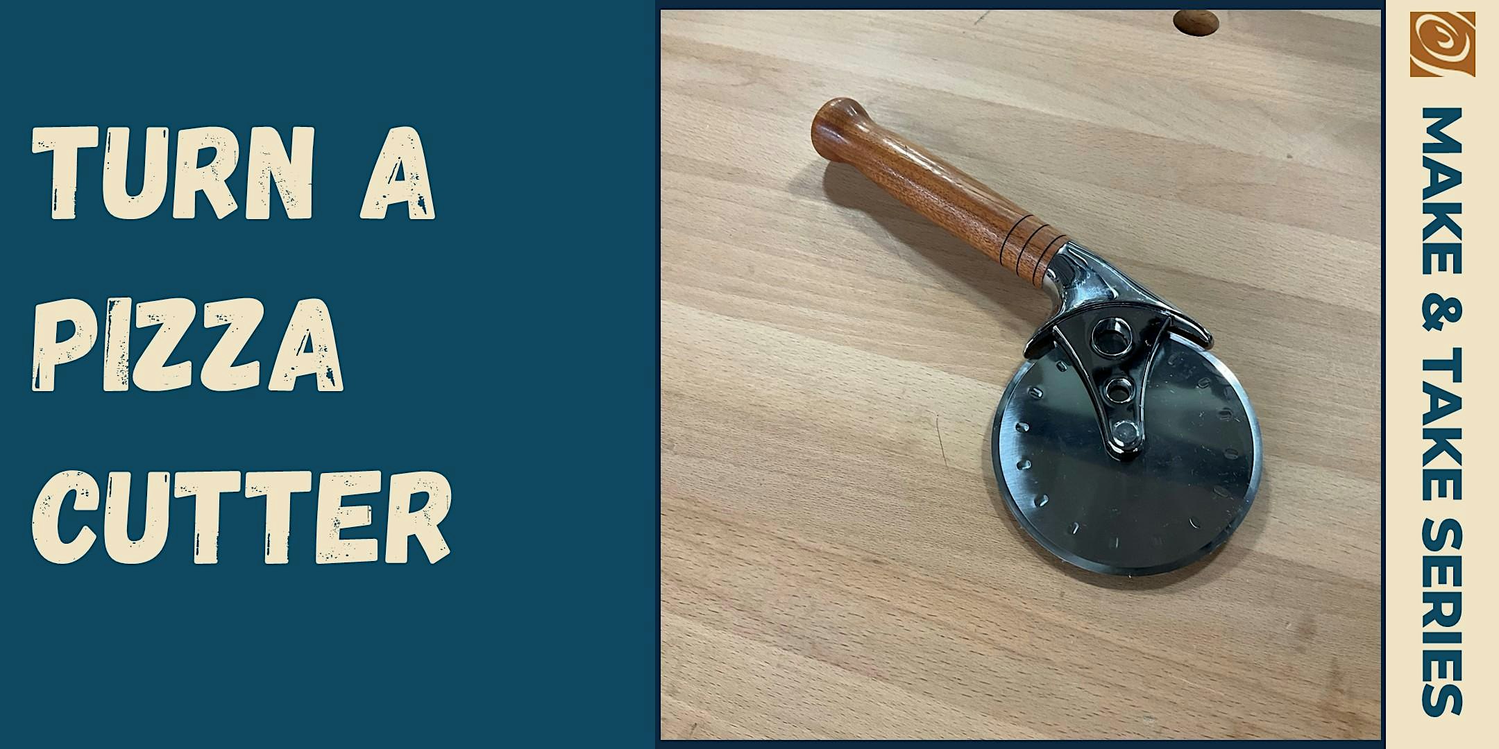 Pizza Cutter Class