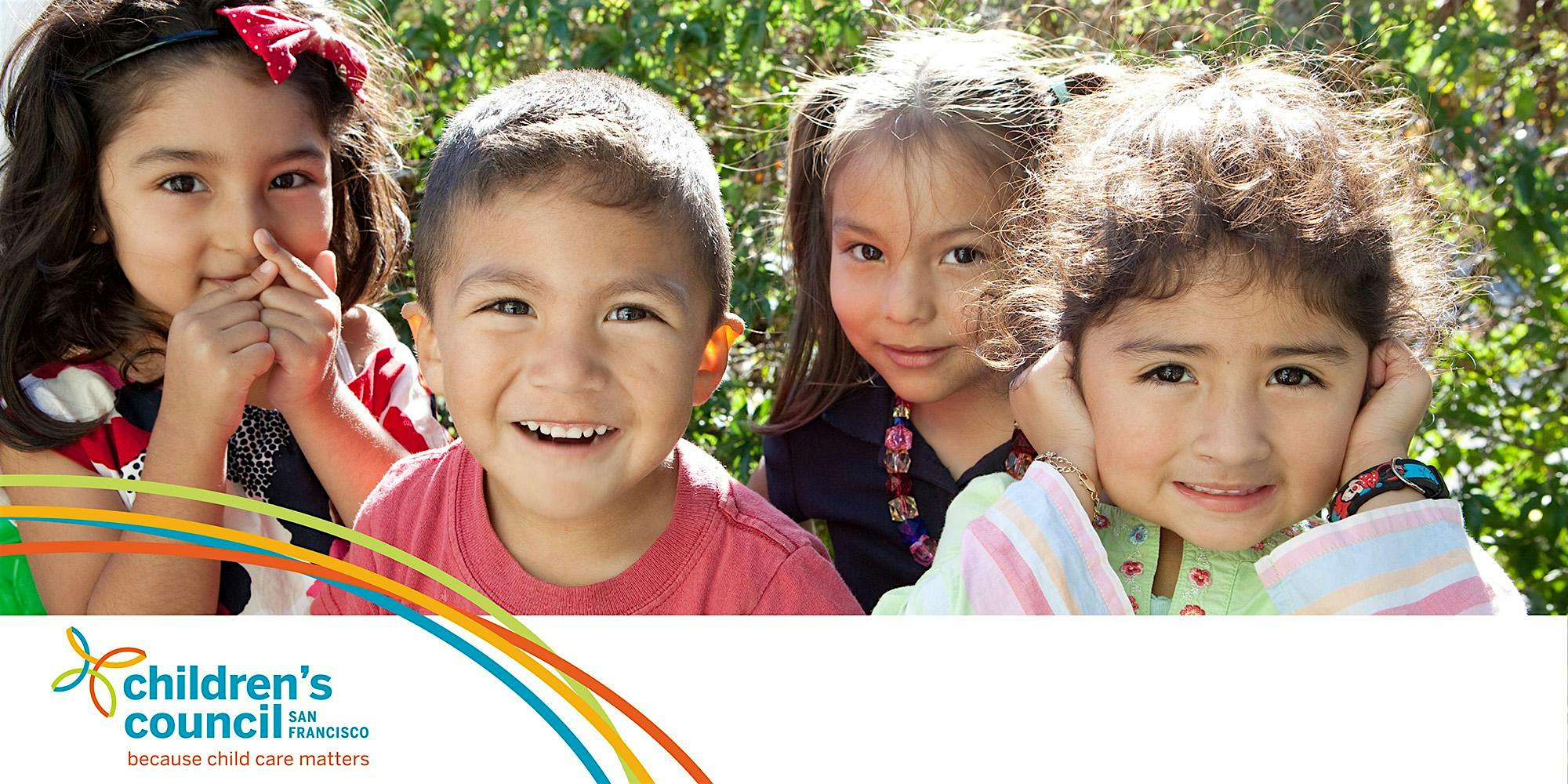 Family Event: Wednesday Playgroup  2025-202705