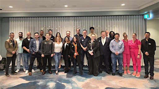 Five Dock Chamber of Commerce - After Hours Business Networking Event