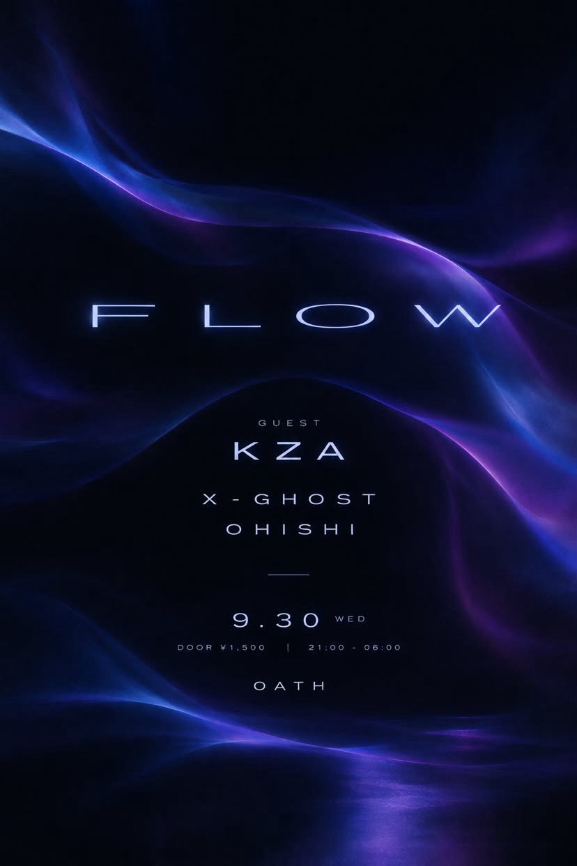 FLOW
